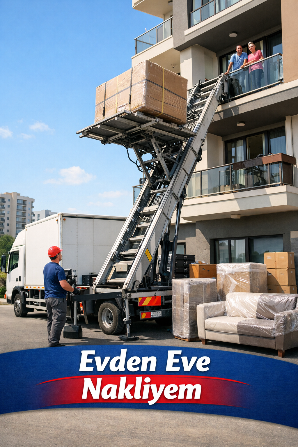 Adıyaman 02 Nakliyat Profesyonel Ekip